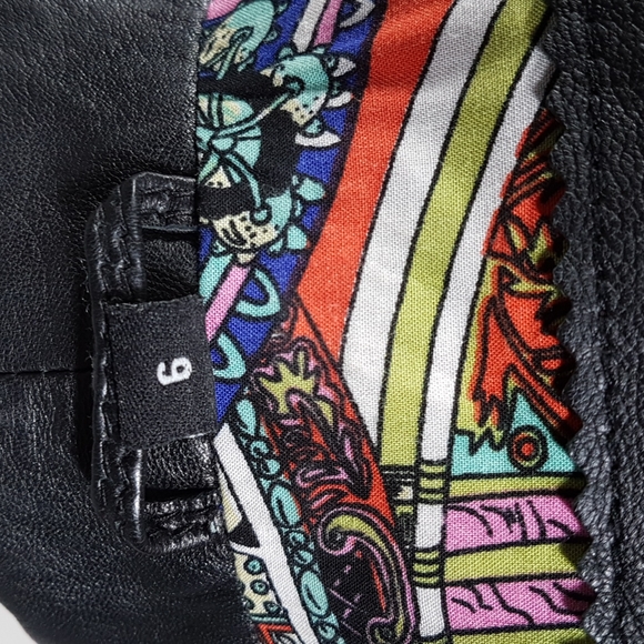 BanoEEMee Genuine leather jacket - Picture 9 of 12